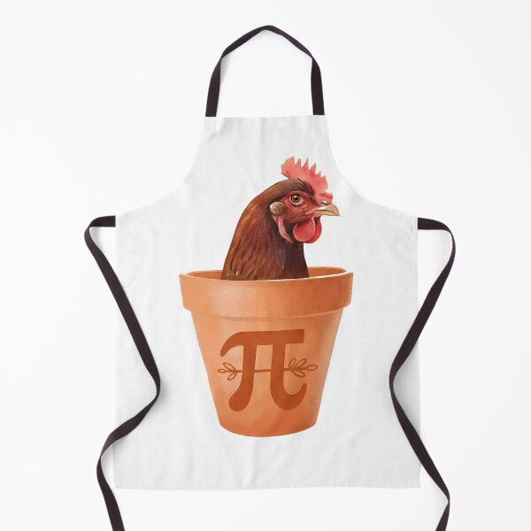 Item preview, Chicken Pot Pi Essential T-Shirt designed and sold by pp-por.