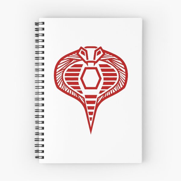 Item preview, Cobra Gi Joe Logo Essential T-Shirt designed and sold by pp-por.