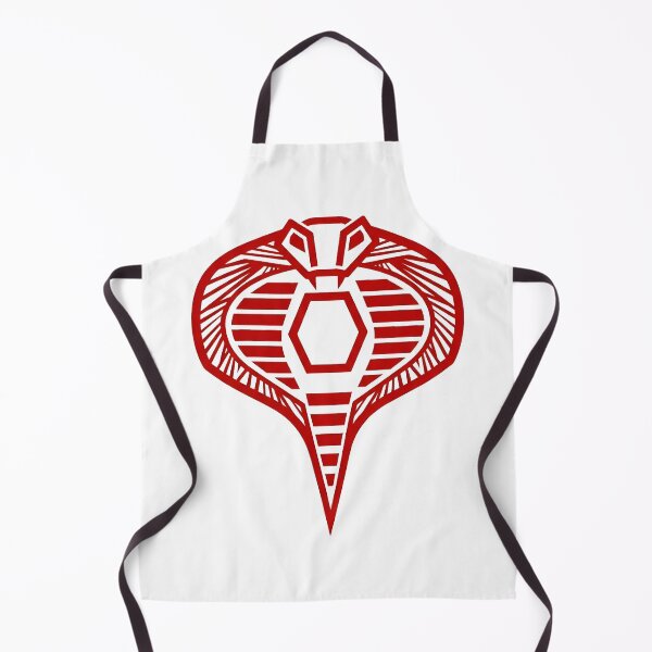Item preview, Cobra Gi Joe Logo Essential T-Shirt designed and sold by pp-por.