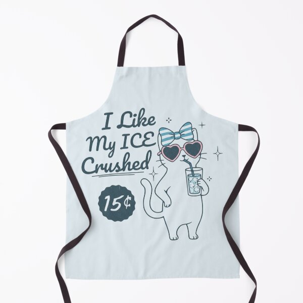 Item preview, I Like My ICE Crushed, Abolish ICE Pro Immigration, Human Rights, Anti Fascism Anti ICE Funny Immigrant designed and sold by toongstudio.