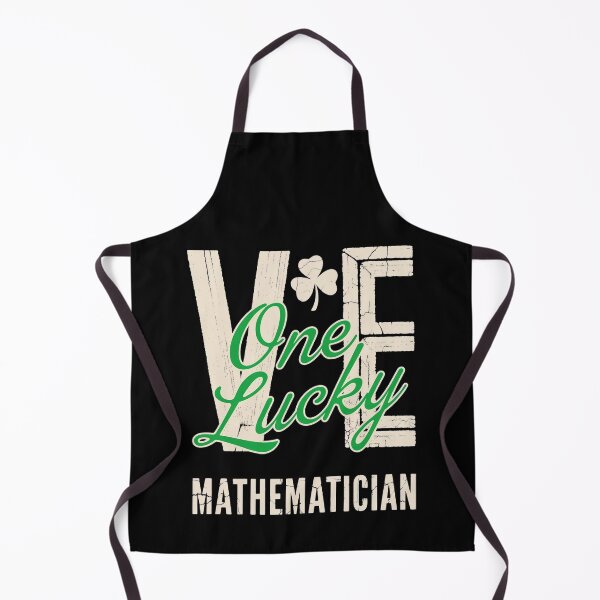 Item preview, Lucky Mathematician Retro Script designed and sold by SignumShop.