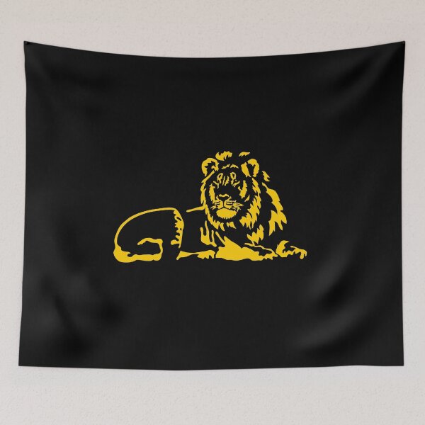 Item preview, lion designed and sold by sibosssr.