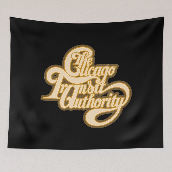 Item preview, Chicago Transit Authority Band 1969 designed and sold by Kingster02.