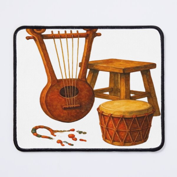 Item preview, Beautiful of Ethiopia Art. designed and sold by HabeshaCreative.