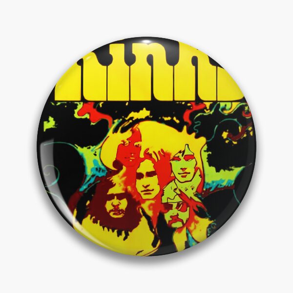 Item preview, Rock The Kinks Band Main Members designed and sold by CocoGelato.