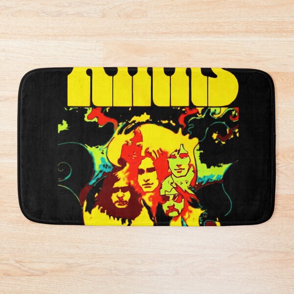 Item preview, Rock The Kinks Band Main Members designed and sold by CocoGelato.
