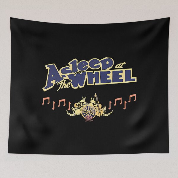 Item preview,  Asleep At The Wheel Western Swing Rab designed and sold by Kingster02.