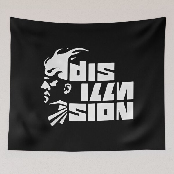 Item preview, Disillusion German Progressive Metal Profile designed and sold by Kingster02.