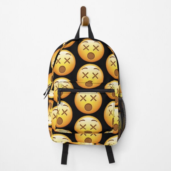 Item preview, Game Over: Dizzy X-Eyes Emoji Art designed and sold by Tom-Riley.