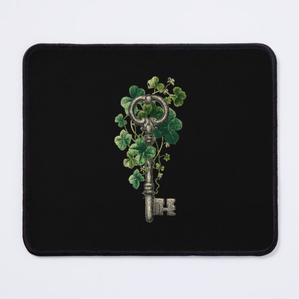 Item preview, Vintage Lucky key designed and sold by MendaciousMina.