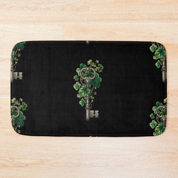 Item preview, Vintage Lucky key designed and sold by MendaciousMina.