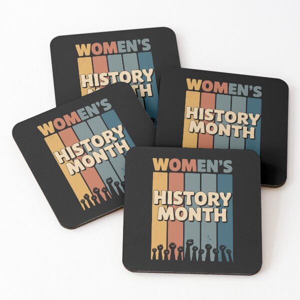 Item preview, Women's History Month Celebration designed and sold by jkrphoto.