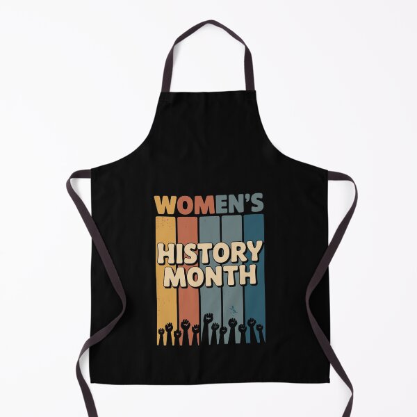 Item preview, Women's History Month Celebration designed and sold by jkrphoto.