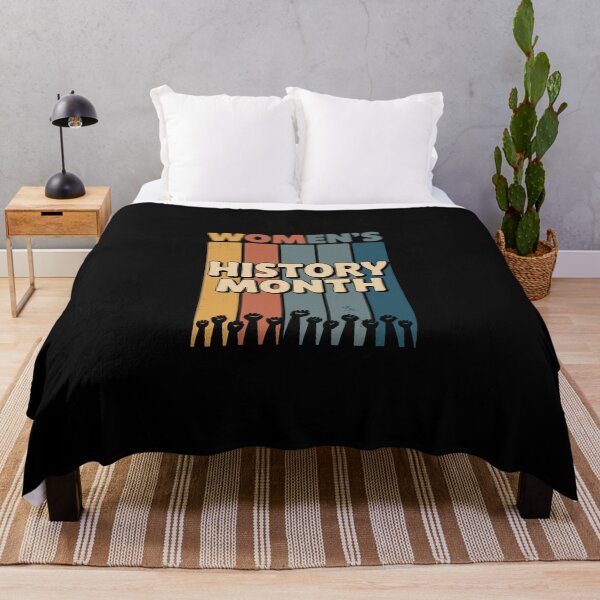 Item preview, Women's History Month Celebration designed and sold by jkrphoto.