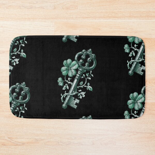 Item preview, Vintage Lucky key designed and sold by MendaciousMina.