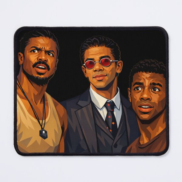 Item preview, Louis Joins Sinners designed and sold by Occupational  Horrors.