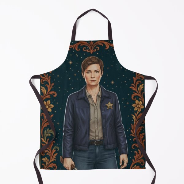 Item preview, Jody Supernatural Tarot Card designed and sold by desire313.