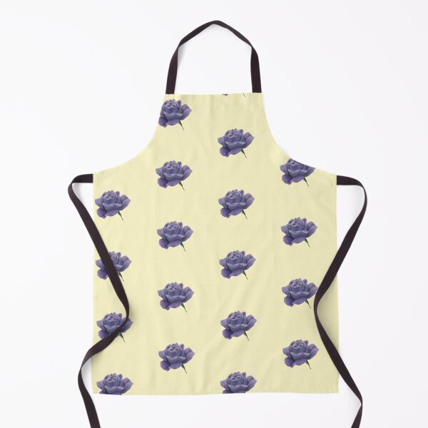 Item preview, Violet Painted Rose designed and sold by DandelionGroveStudio.