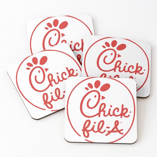 Item preview, chick fil a designed and sold by NCNGDESIGN.
