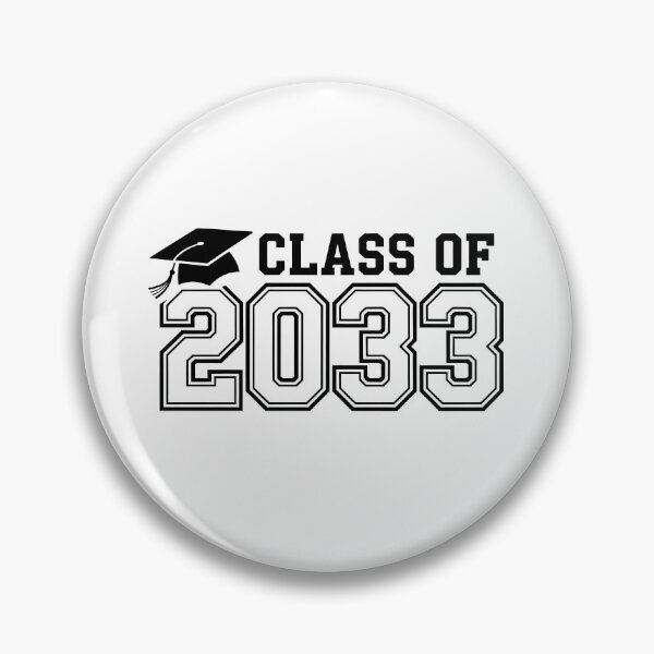 Item preview, graduation cap 2033 designed and sold by jkrphoto.