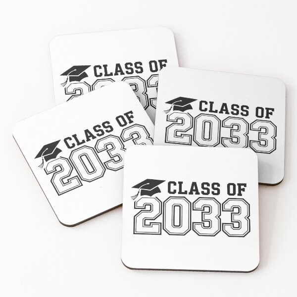 Item preview, graduation cap 2033 designed and sold by jkrphoto.