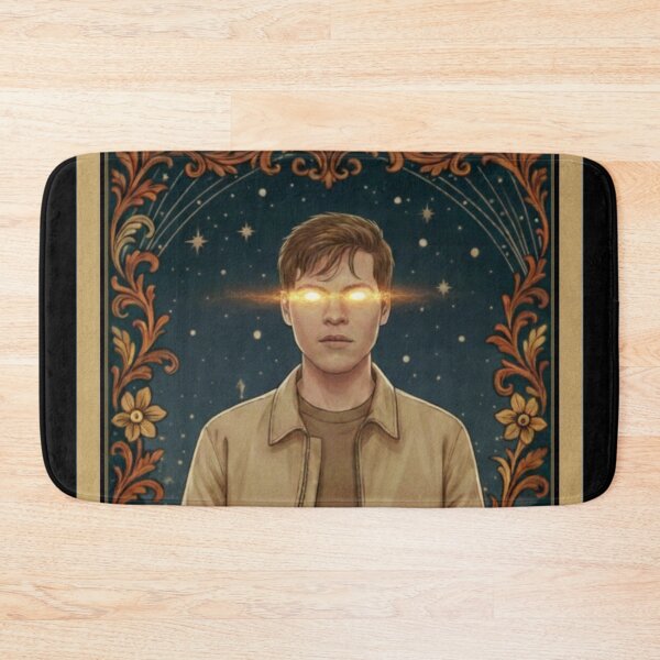 Item preview, Jack Nephilim Tarot Card designed and sold by desire313.
