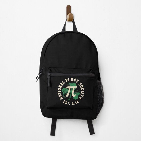 Item preview, Irish Pi Math Club designed and sold by SignumShop.