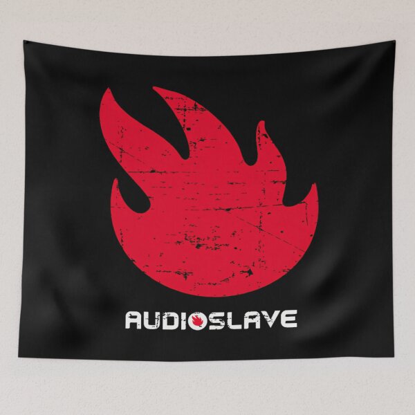 Item preview, Audio Slave  designed and sold by Kingster02.