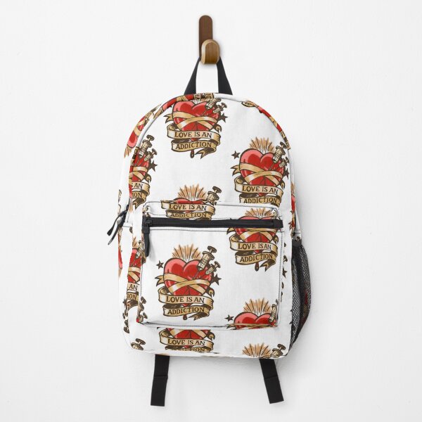 Item preview, Addiction designed and sold by FioreCorva.