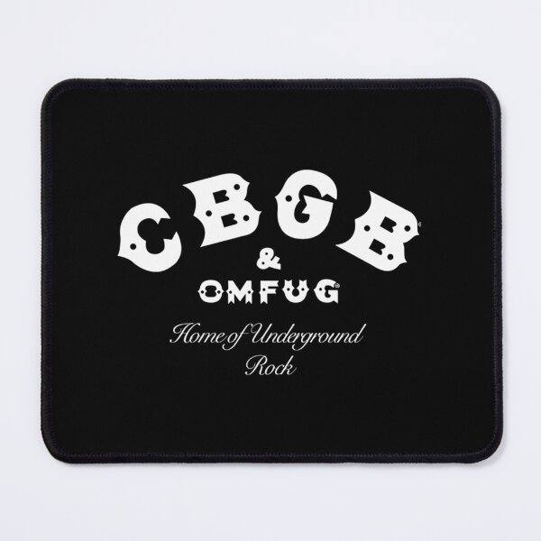 Item preview, Cbgb Band designed and sold by kyrosnag.