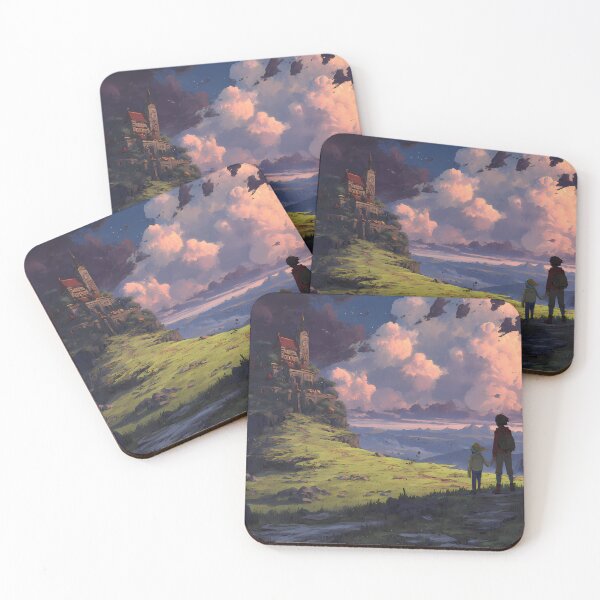 Item preview, Mother Surreal Imagery Blending Nature Mythology Human Emotion designed and sold by ART ATTACK ZONE.