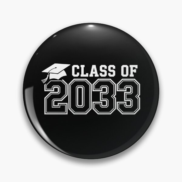 Item preview, graduation cap 2033 designed and sold by jkrphoto.
