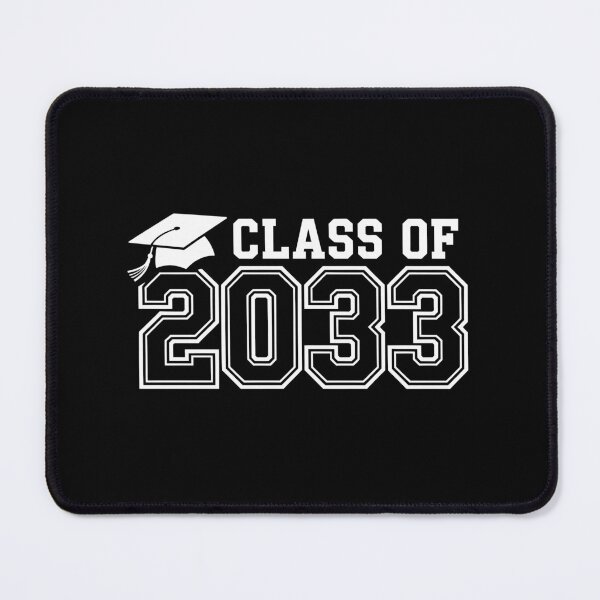 Item preview, graduation cap 2033 designed and sold by jkrphoto.