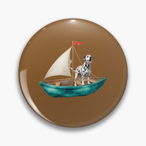 Item preview, Spotted Sail Adventures designed and sold by annenambiro.