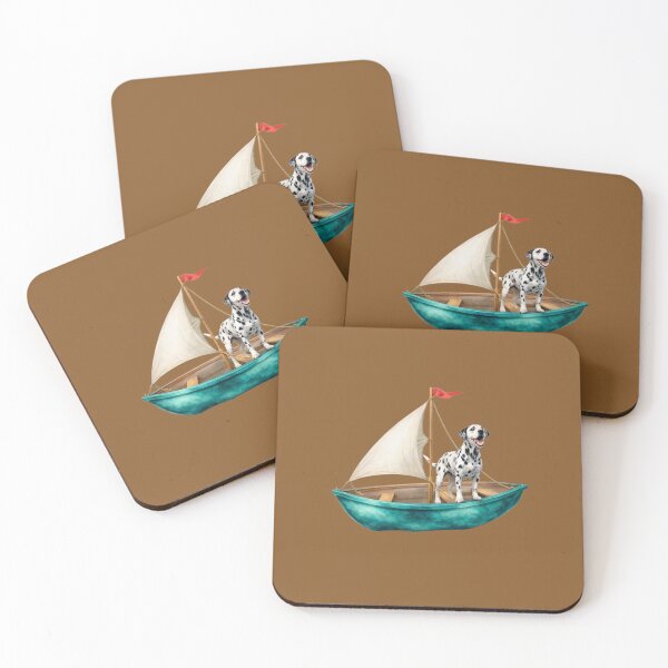 Item preview, Spotted Sail Adventures designed and sold by annenambiro.