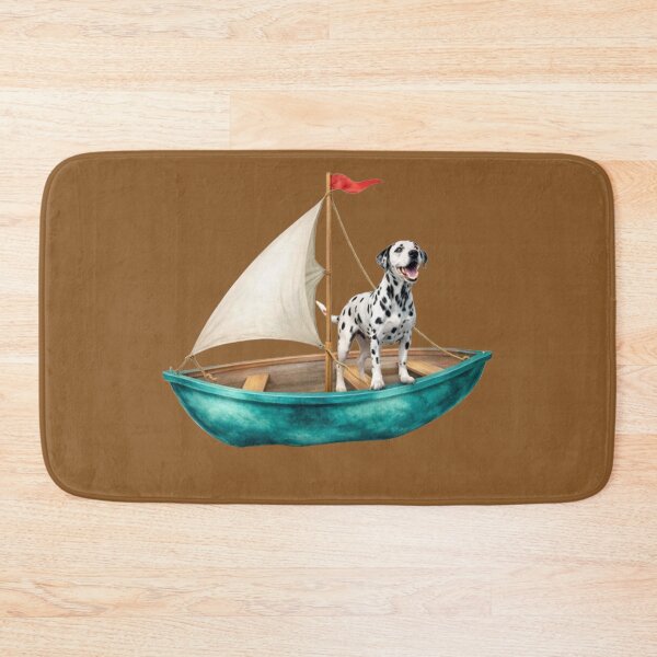 Item preview, Spotted Sail Adventures designed and sold by annenambiro.
