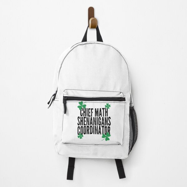 Item preview, Math Shenanigans Coordinator designed and sold by SignumShop.