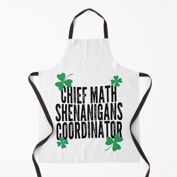 Item preview, Math Shenanigans Coordinator designed and sold by SignumShop.