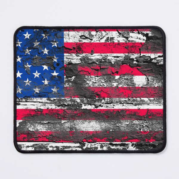 Item preview, Best Uncle American Flag Distressed Patriotic Gift T-Shirt designed and sold by LIVE_FREE.