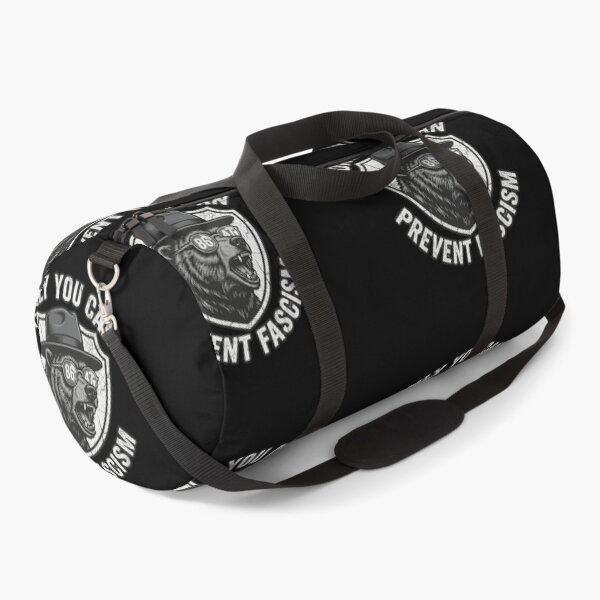 Item preview, Only-You-Can-Prevent-Fascism designed and sold by w66aboo.