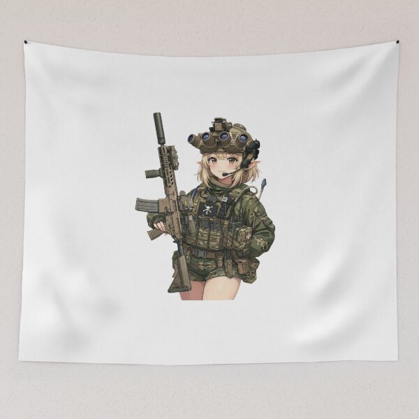 Item preview, Tier1 Elf designed and sold by RAWLIFEGRAPHIC.