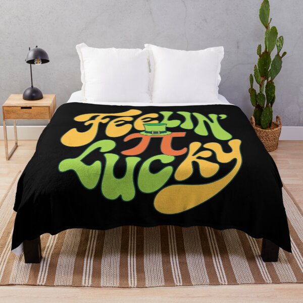 Item preview, Feelin Lucky Pi Day designed and sold by SignumShop.