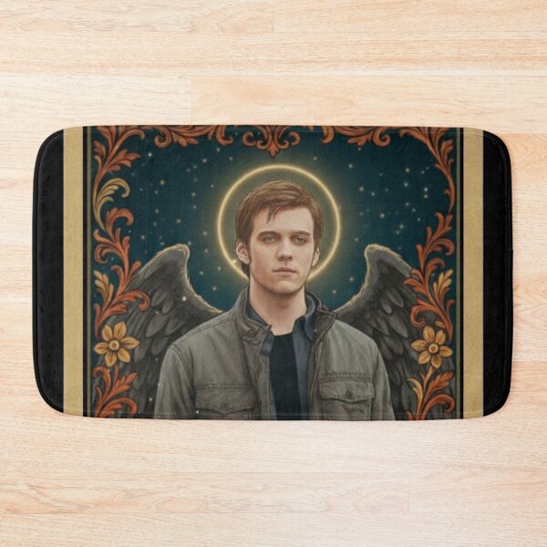 Item preview, Archangel Michael Tarot Card designed and sold by desire313.