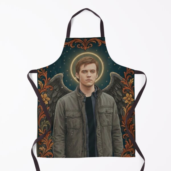 Item preview, Archangel Michael Tarot Card designed and sold by desire313.