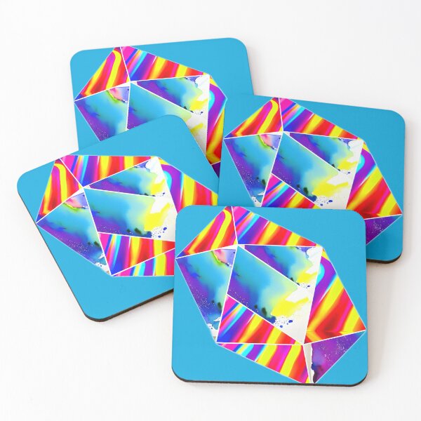 Item preview, Prism Addict designed and sold by lifeinspired4u.