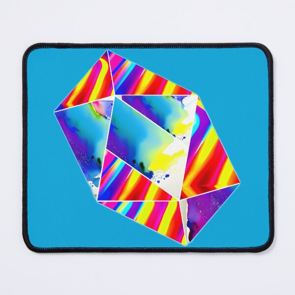 Item preview, Prism Addict designed and sold by lifeinspired4u.