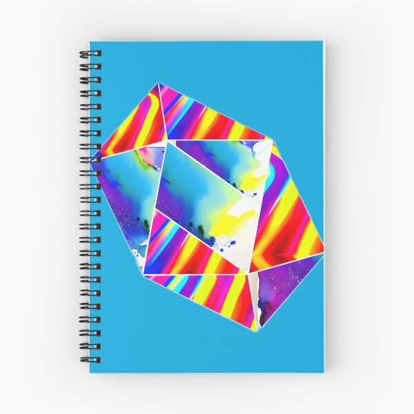 Item preview, Prism Addict designed and sold by lifeinspired4u.