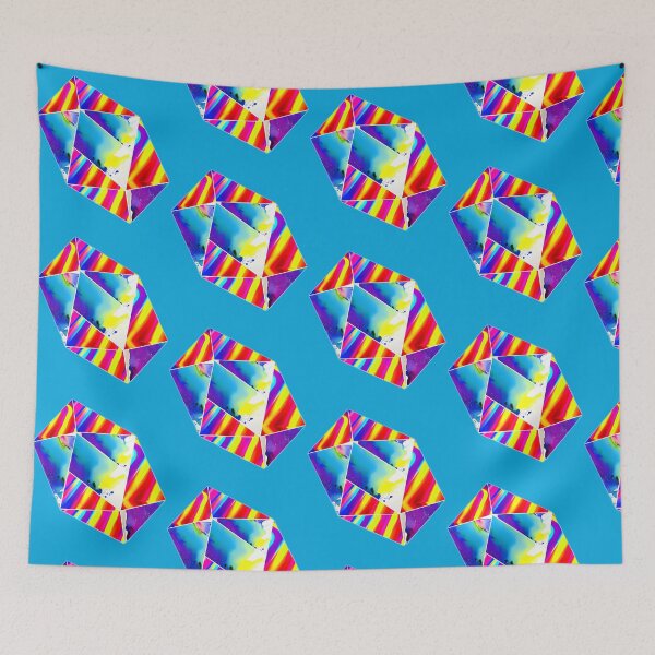 Item preview, Prism Addict designed and sold by lifeinspired4u.