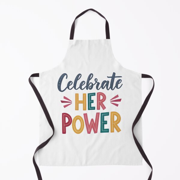 Item preview, Celebrate her power designed and sold by nimmitrends.