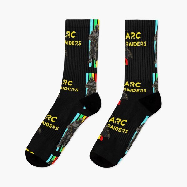 Item preview, Arc Raiders - The Ultimate Warrior designed and sold by Art-for-World.